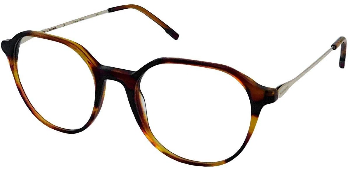 Moleskine 1150 Eyeglasses